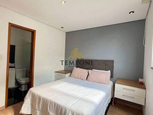 Cobertura para Venda em Belo Horizonte - 4