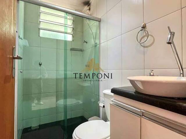 Cobertura para Venda em Belo Horizonte - 5