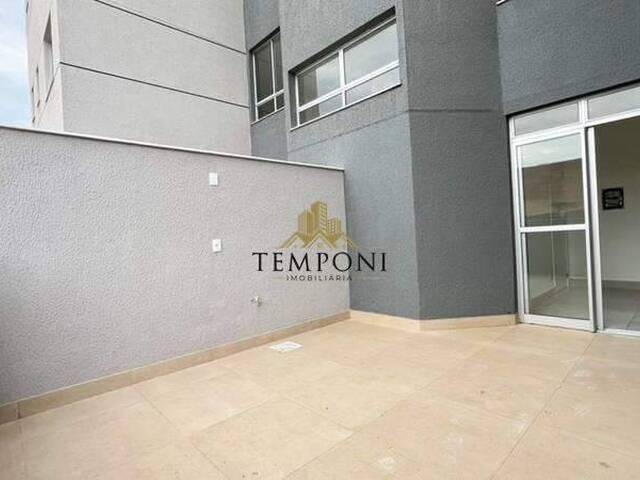 Apartamento para Venda em Belo Horizonte - 2