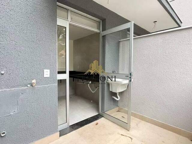 Apartamento para Venda em Belo Horizonte - 3