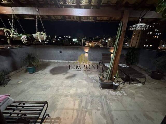 Cobertura para Venda em Belo Horizonte - 2