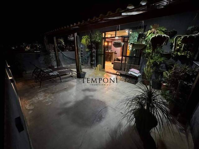 Cobertura para Venda em Belo Horizonte - 3