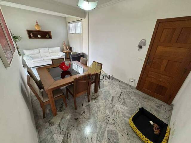 Apartamento para Venda em Belo Horizonte - 3