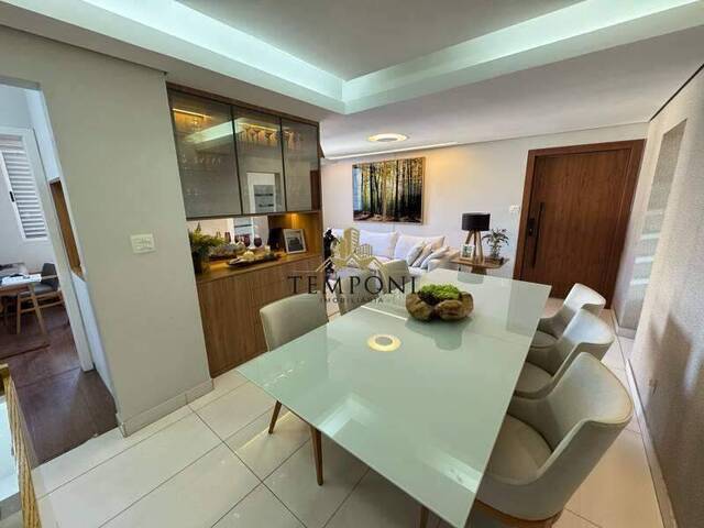 Apartamento para Venda em Belo Horizonte - 3