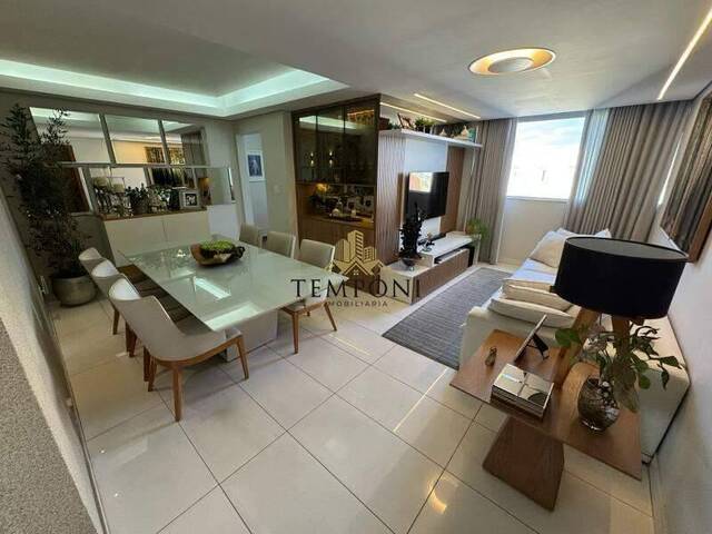 Apartamento para Venda em Belo Horizonte - 4