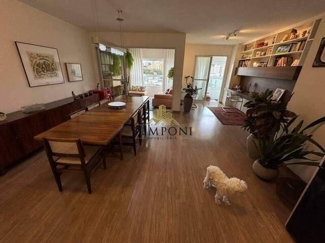 Apartamento para Venda em Belo Horizonte - 4