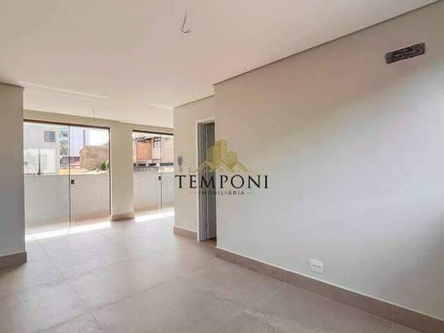 Apartamento para Venda em Belo Horizonte - 2