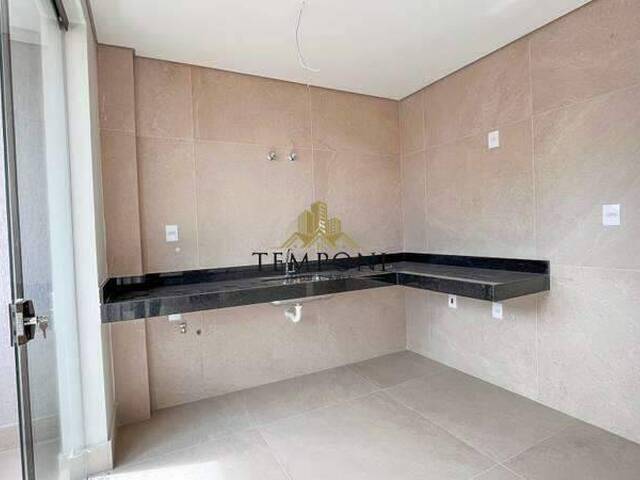 Apartamento para Venda em Belo Horizonte - 4