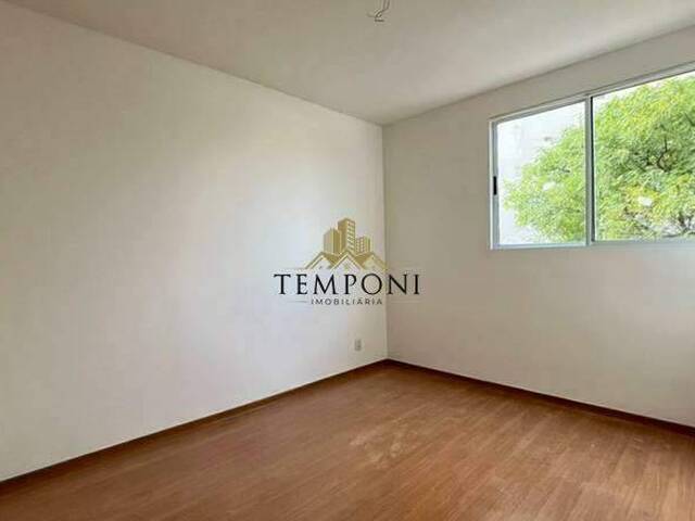 Apartamento para Venda em Belo Horizonte - 4