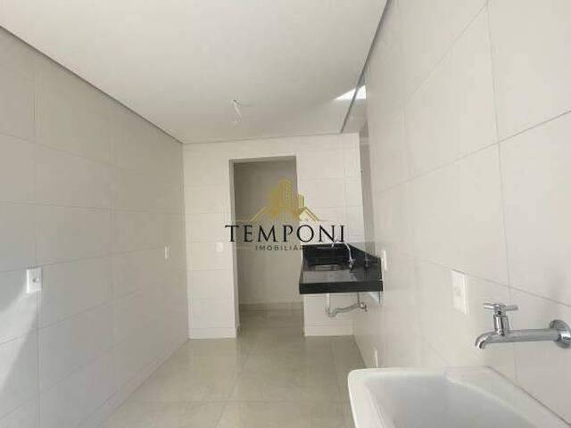 Apartamento para Venda em Belo Horizonte - 3