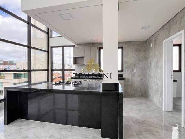 Cobertura para Venda em Belo Horizonte - 3