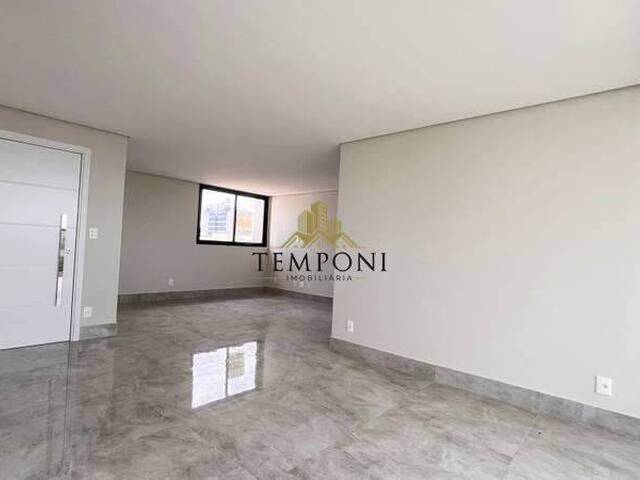 Apartamento para Venda em Belo Horizonte - 2