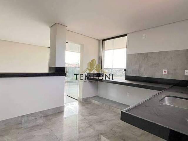 Apartamento para Venda em Belo Horizonte - 3