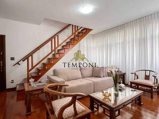 Cobertura para Venda em Belo Horizonte - 2