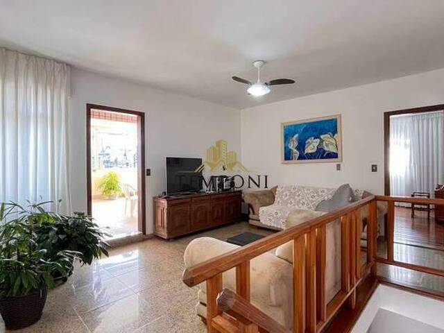 Cobertura para Venda em Belo Horizonte - 4