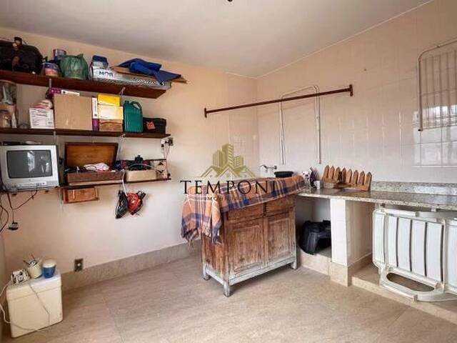 Cobertura para Venda em Belo Horizonte - 5