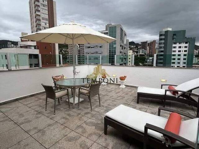 Apartamento para Venda em Belo Horizonte - 2