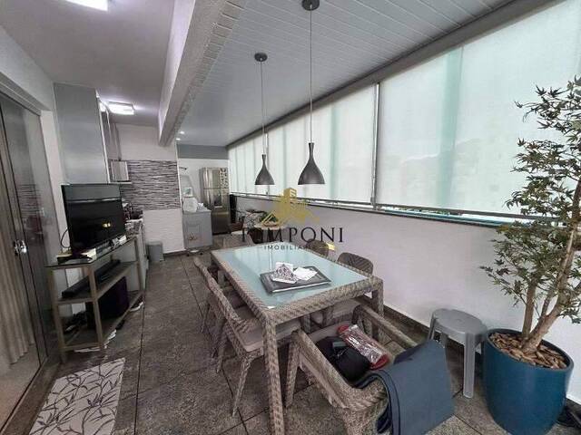 Apartamento para Venda em Belo Horizonte - 3