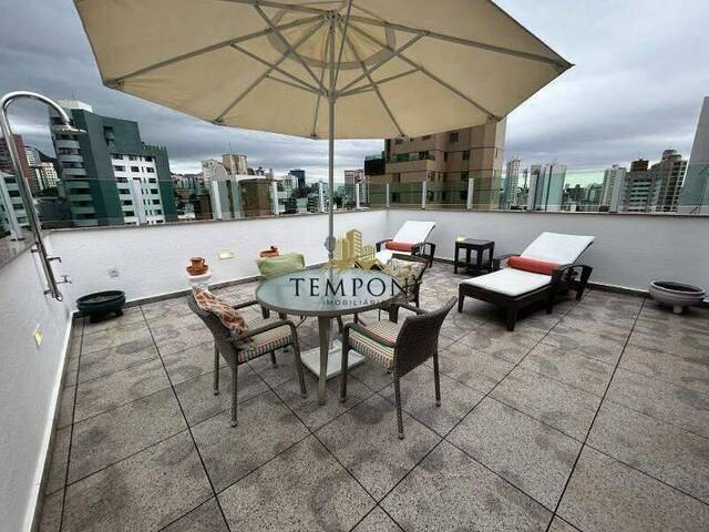Apartamento para Venda em Belo Horizonte - 4