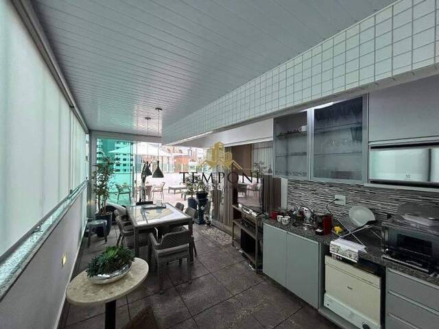 Apartamento para Venda em Belo Horizonte - 5