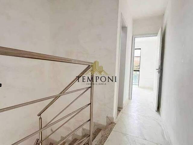 Casa para Venda em Belo Horizonte - 2