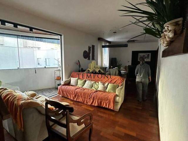 Cobertura para Venda em Belo Horizonte - 2