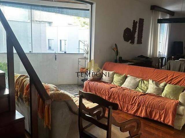 Cobertura para Venda em Belo Horizonte - 3