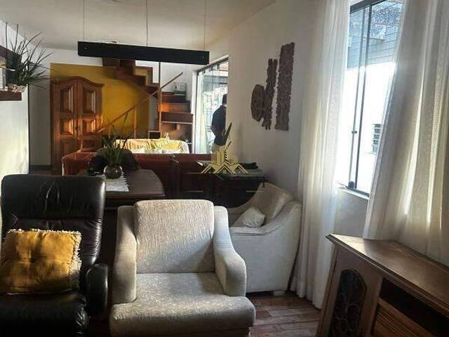 Cobertura para Venda em Belo Horizonte - 5