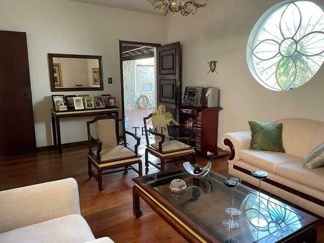 Casa para Venda em Belo Horizonte - 2