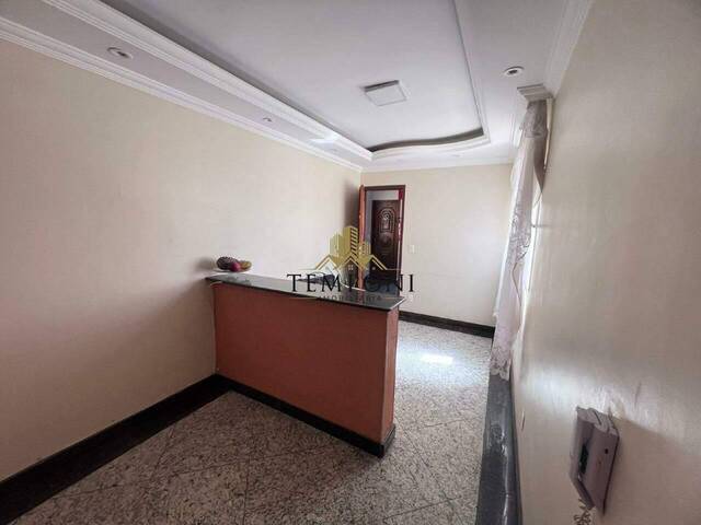 Apartamento para Venda em Belo Horizonte - 2