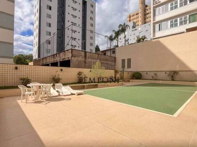Apartamento para Venda em Belo Horizonte - 3