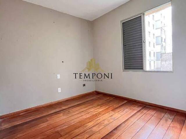 Apartamento para Venda em Belo Horizonte - 4