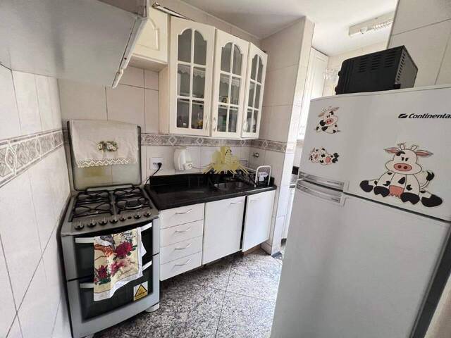 Apartamento para Venda em Belo Horizonte - 3