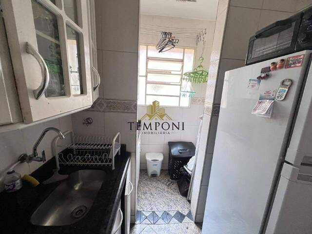 Apartamento para Venda em Belo Horizonte - 4