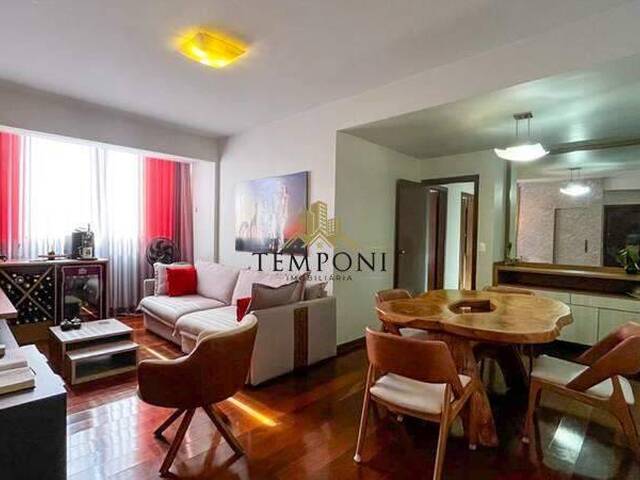 Apartamento para Venda em Belo Horizonte - 2