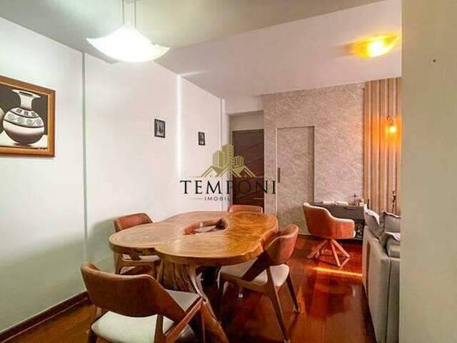 Apartamento para Venda em Belo Horizonte - 4