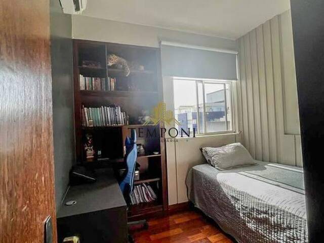 Apartamento para Venda em Belo Horizonte - 5