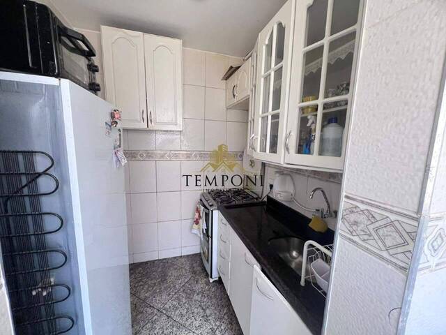 Apartamento para Venda em Belo Horizonte - 5