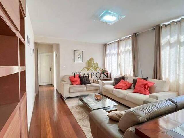 Apartamento para Venda em Belo Horizonte - 2