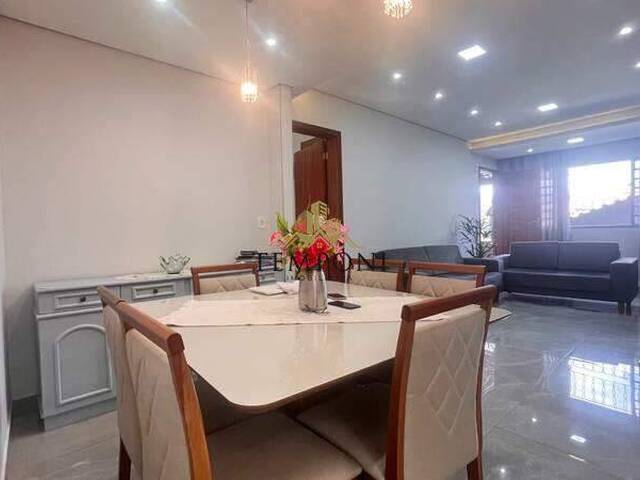 Casa para Venda em Belo Horizonte - 3