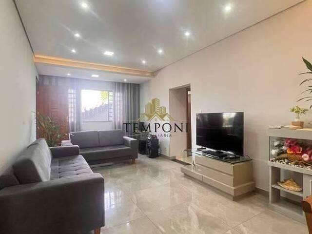 Casa para Venda em Belo Horizonte - 4