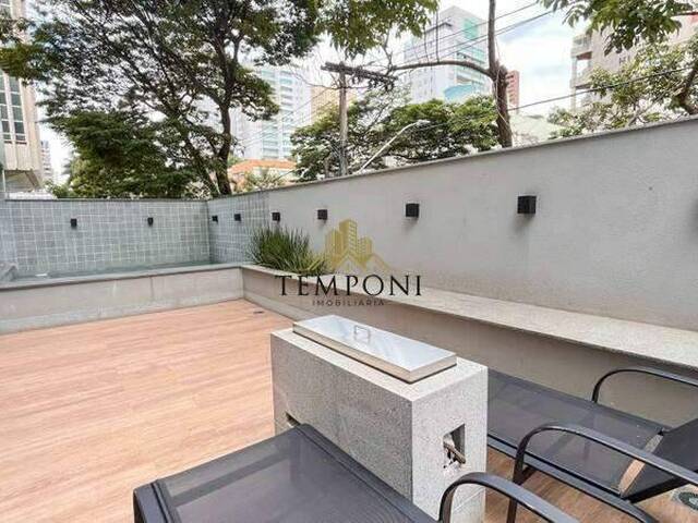 Apartamento para Venda em Belo Horizonte - 2