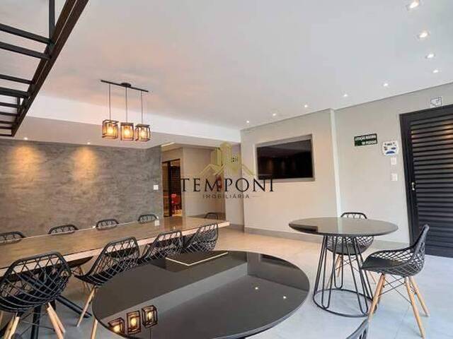 Apartamento para Venda em Belo Horizonte - 4