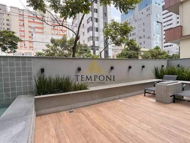 Apartamento para Venda em Belo Horizonte - 5