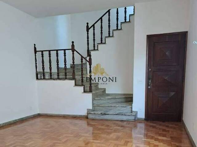 Cobertura para Venda em Belo Horizonte - 2