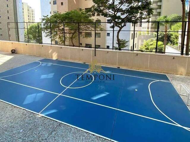 Apartamento para Venda em Belo Horizonte - 5