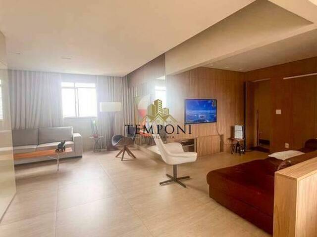 Apartamento para Venda em Belo Horizonte - 2