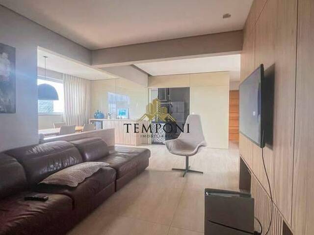 Apartamento para Venda em Belo Horizonte - 3