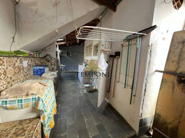 Casa para Venda em Belo Horizonte - 4