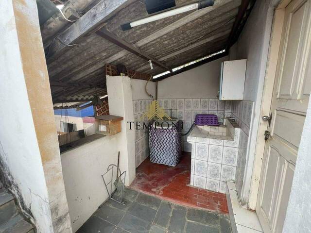 Casa para Venda em Belo Horizonte - 5